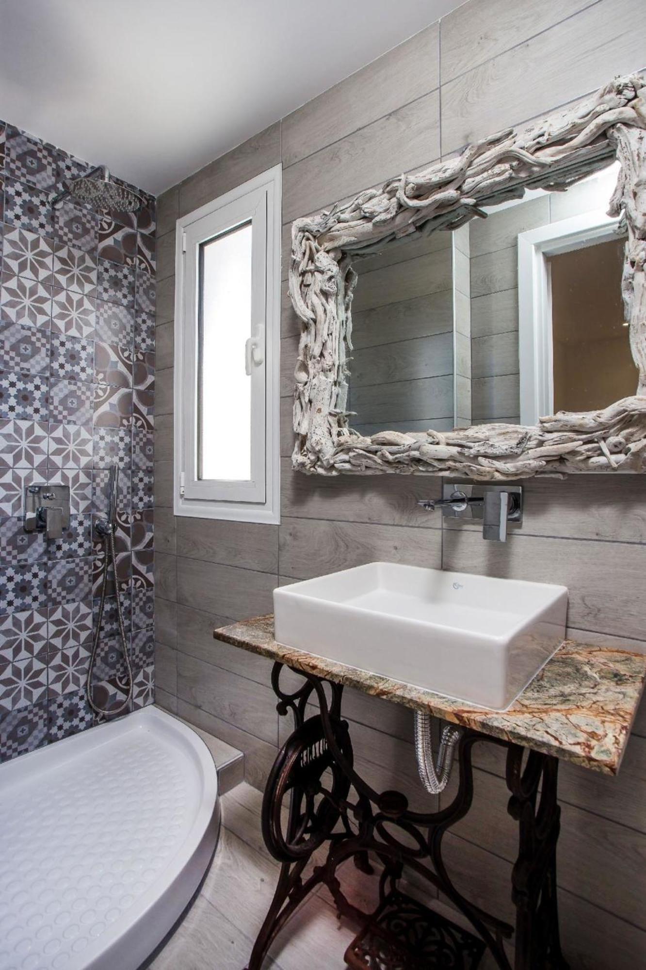 Lejlighed Ammos - In Neu Gebautem Designerhaus Faliraki